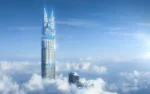 Burj Binghatti Jacob & Co Residences
