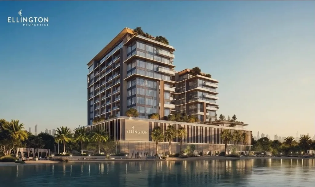 Ellington Everly Place at Meydan: A New Address in MBR City
