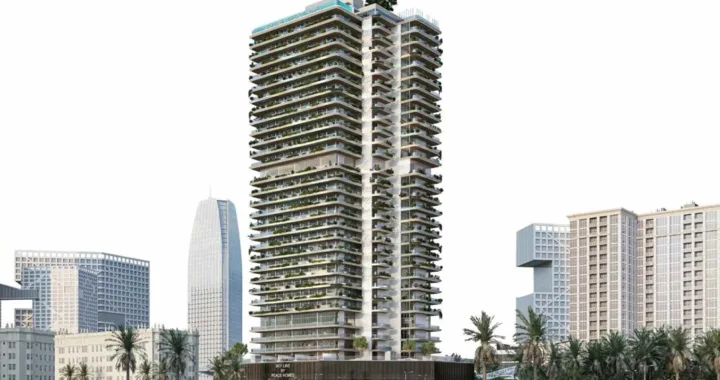 sky line by peace homes