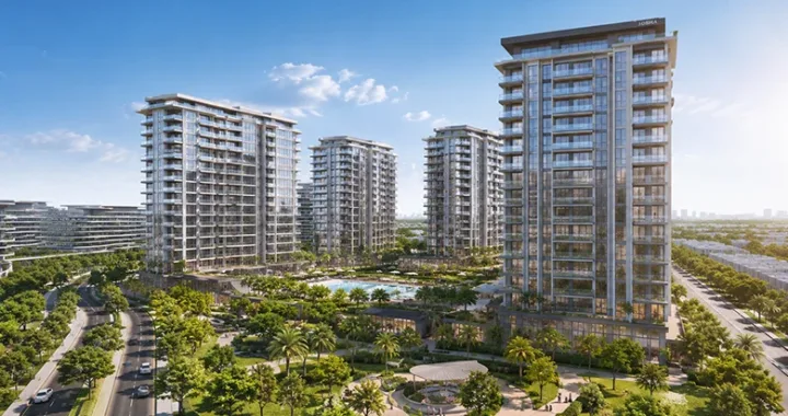 The Woods Serenity at Sobha Sanctuary
