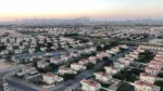 Jumeirah Village Triangle Location Advantage