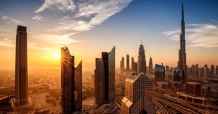 dubai real estate